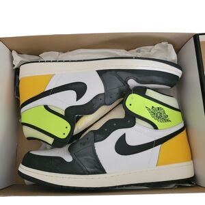 NWT Air Jordan 1 Retro OG High.   Mens Size 16